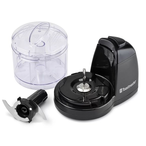 Toastmaster 1.5-Cup Mini Chopper - Picture 2 of 7